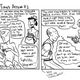 Illustration for article titled Next Generation comics highlight the erotic escapades of Jean-Luc Picard